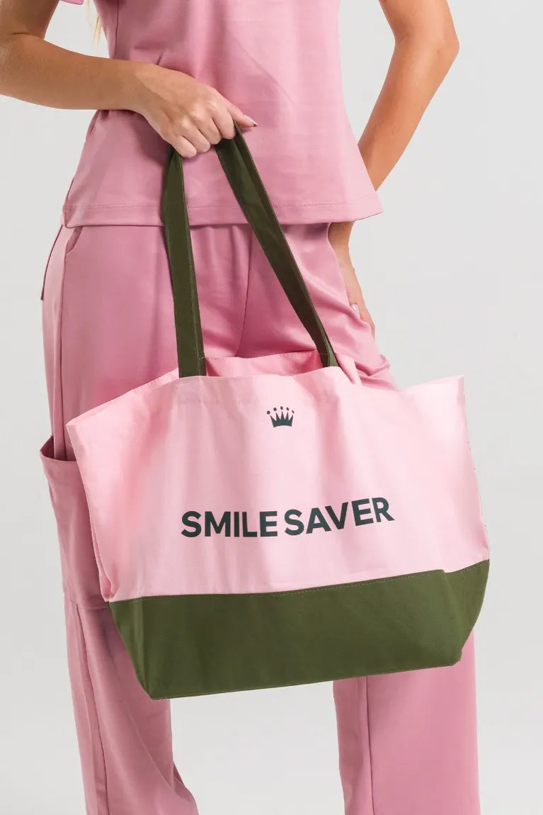 Bolsa Cherie Smile Saver